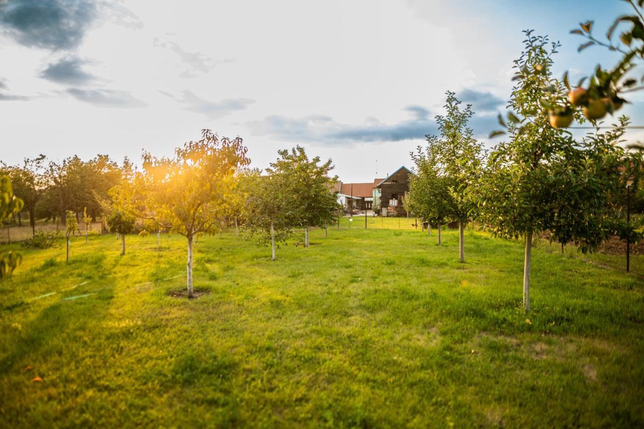 Na Vyminku Apartment Veseli nad Moravou