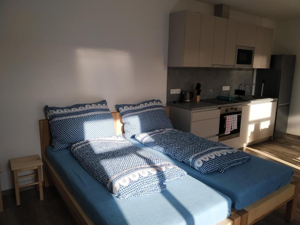 Apartment Na Vyminku Veseli nad Moravou