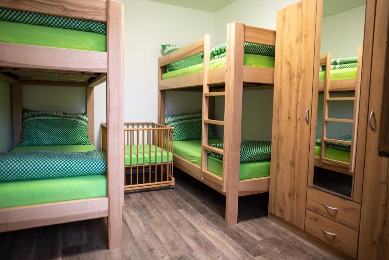 Na Vyminku Apartment *