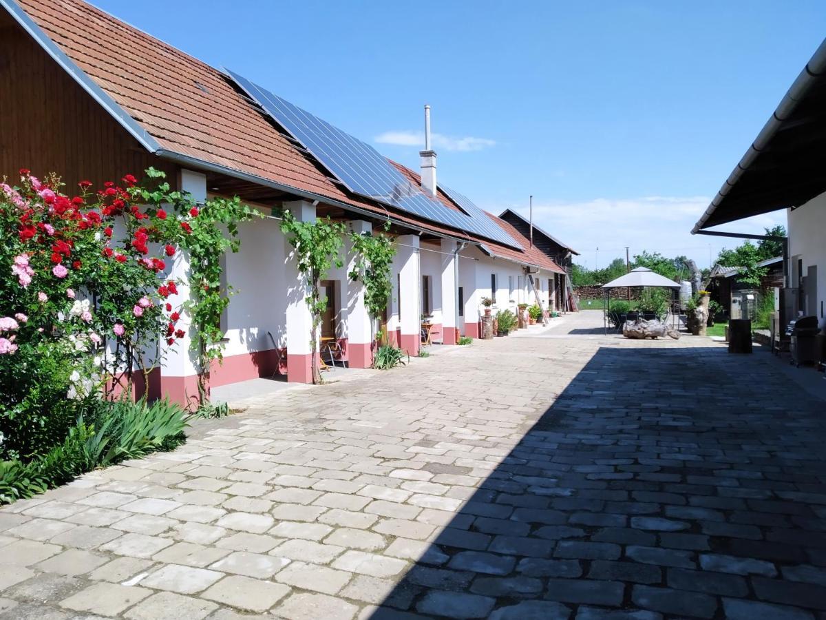 Na Vyminku * Veseli nad Moravou