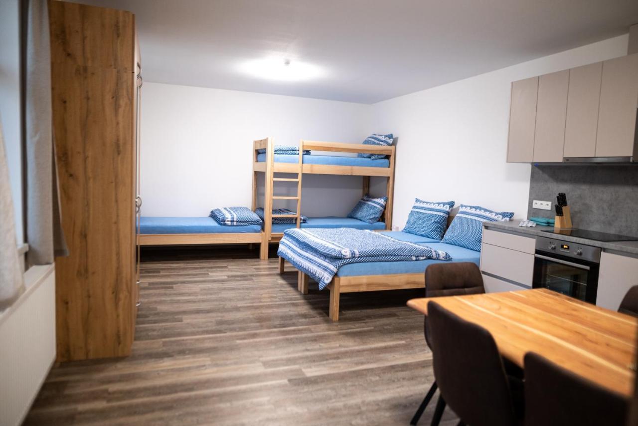 Na Vyminku Apartment *